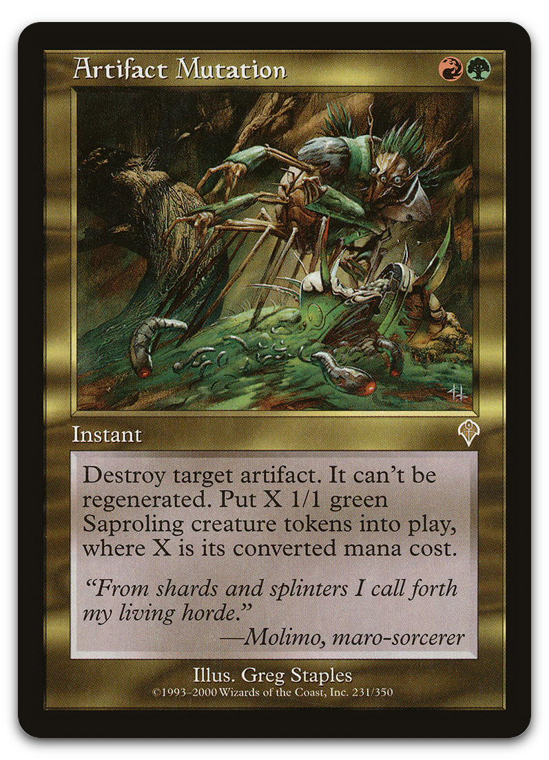 Product image for TCG 7423