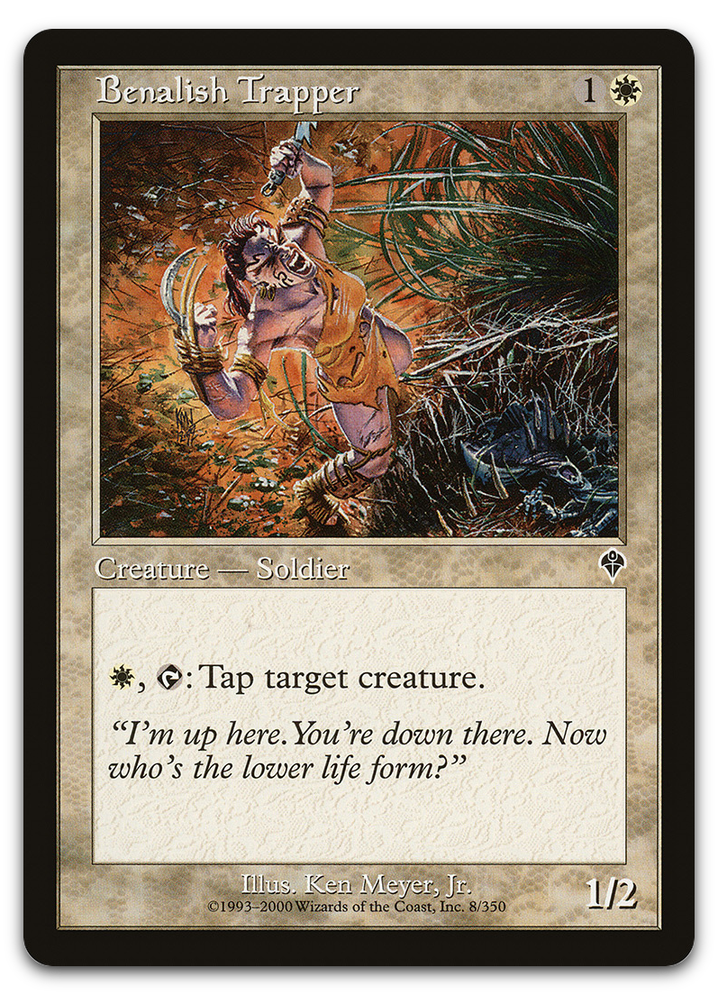 Product image for TCG 7435