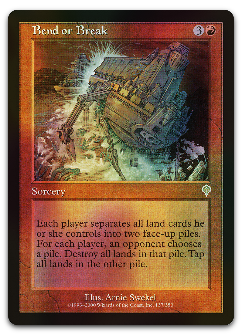 Product image for TCG 7436