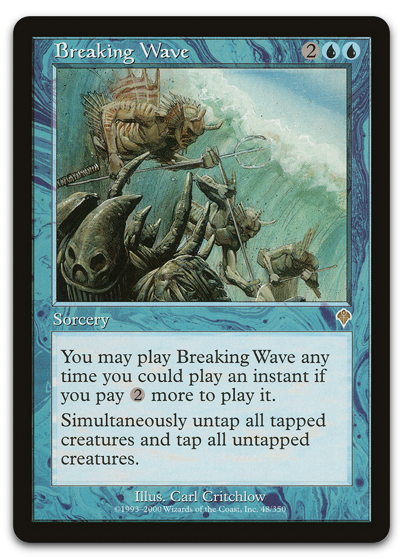 Product image for TCG 7444