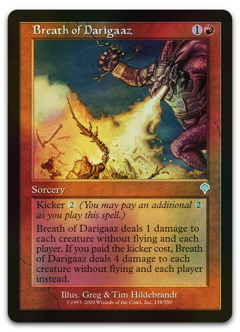 Product image for TCG 7445