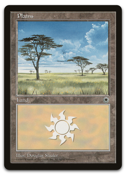 Plains (Clouds Right) (Portal)