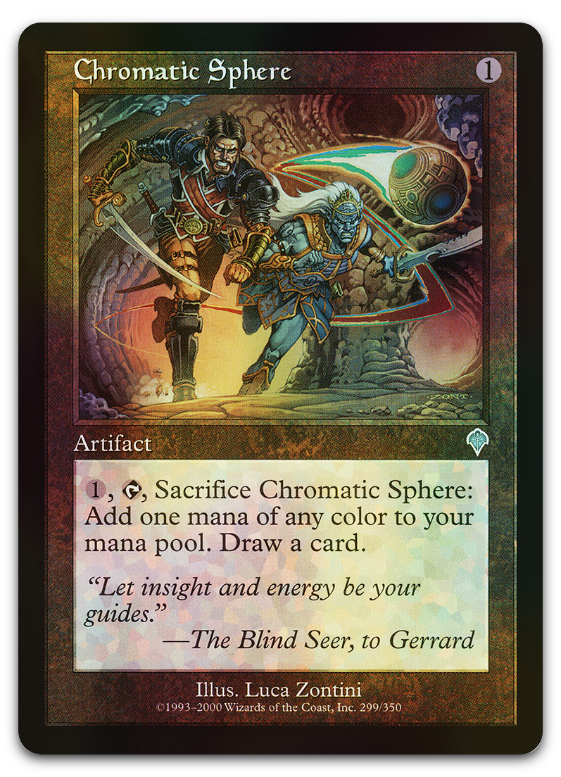 Product image for TCG 7453