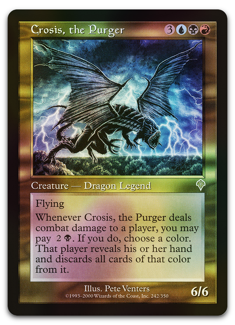 Product image for TCG 7461
