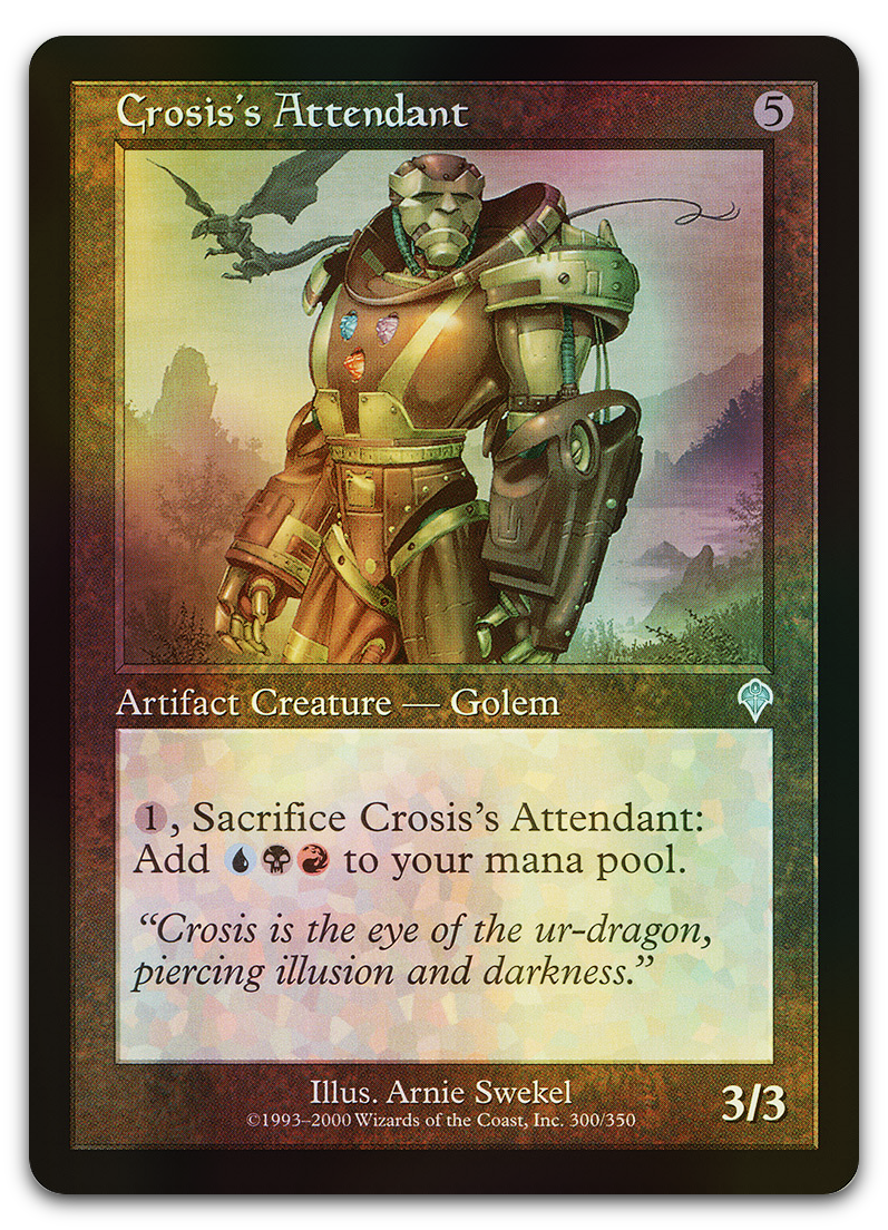 Product image for TCG 7462