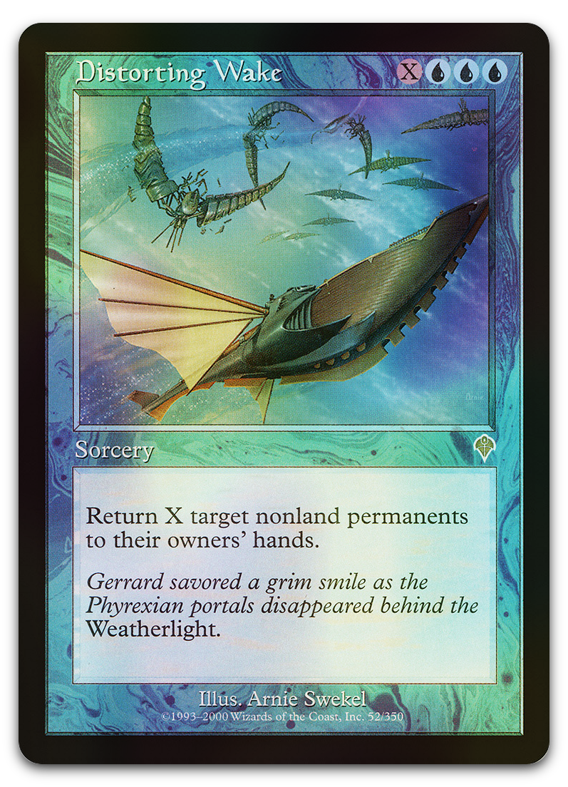 Product image for TCG 7476