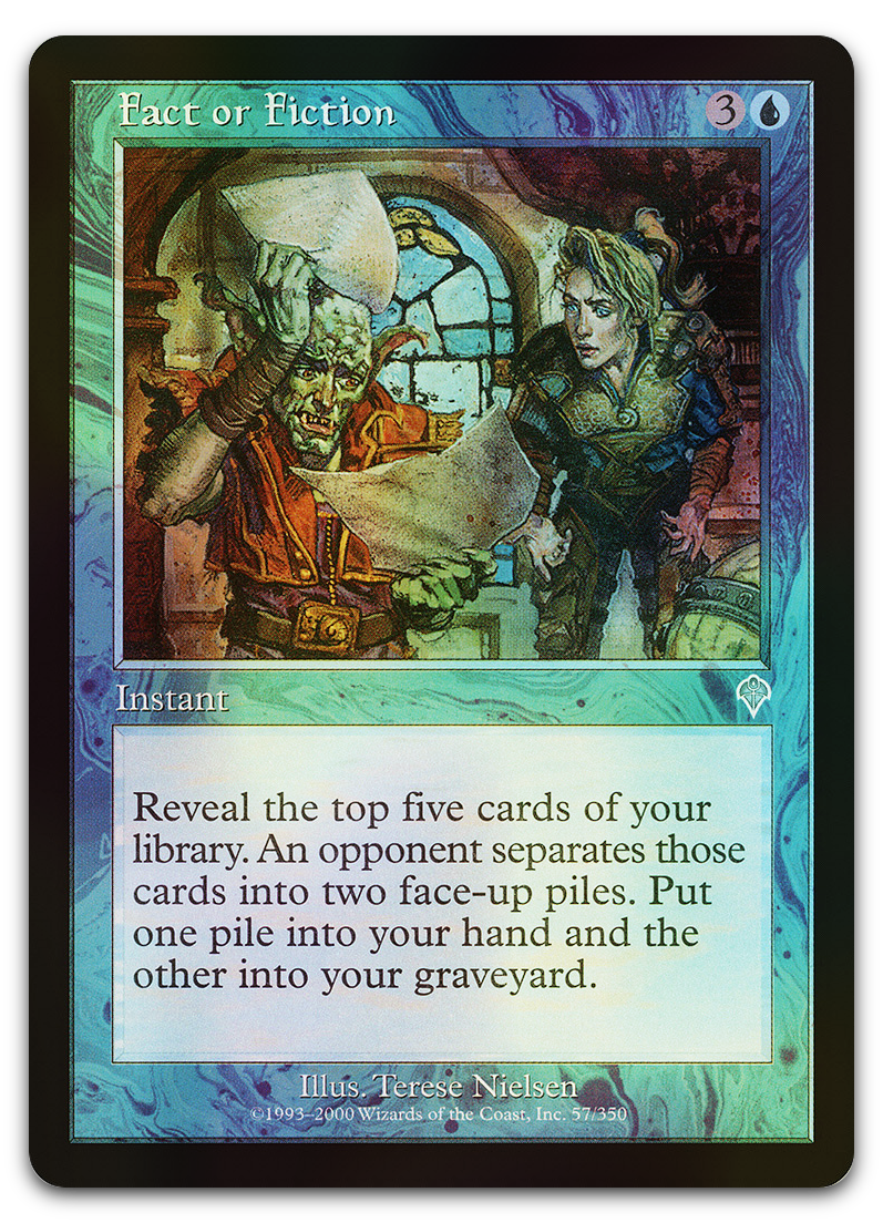 Product image for TCG 7494