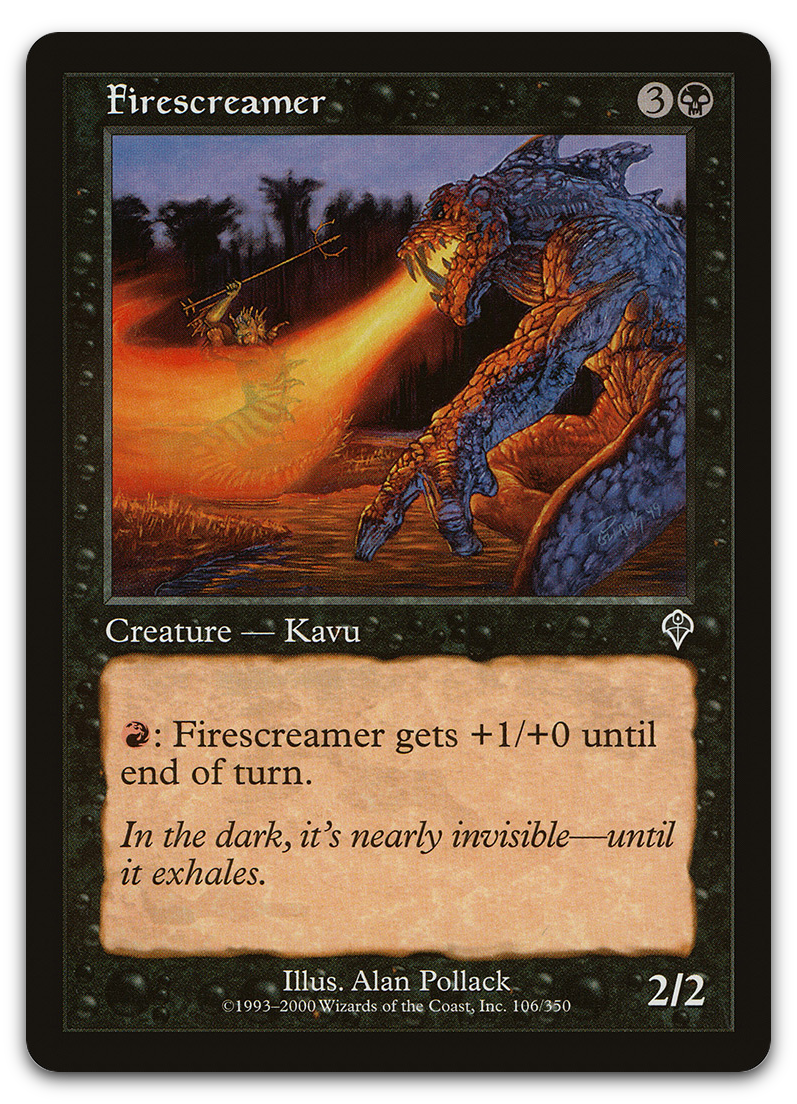 Product image for TCG 7500