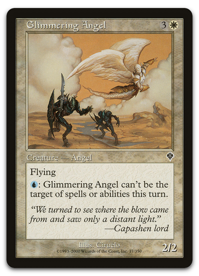 Product image for TCG 7509