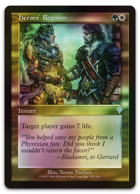 Product image for TCG 7518