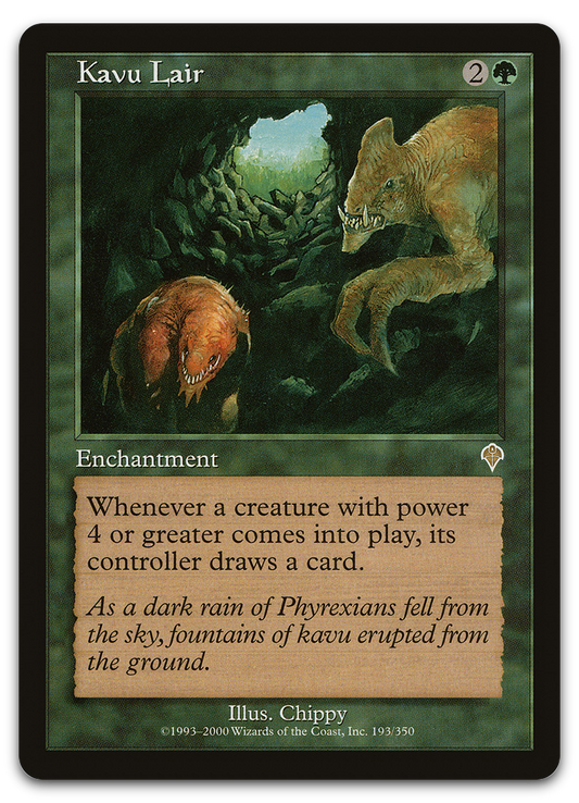 Product image for TCG 7535