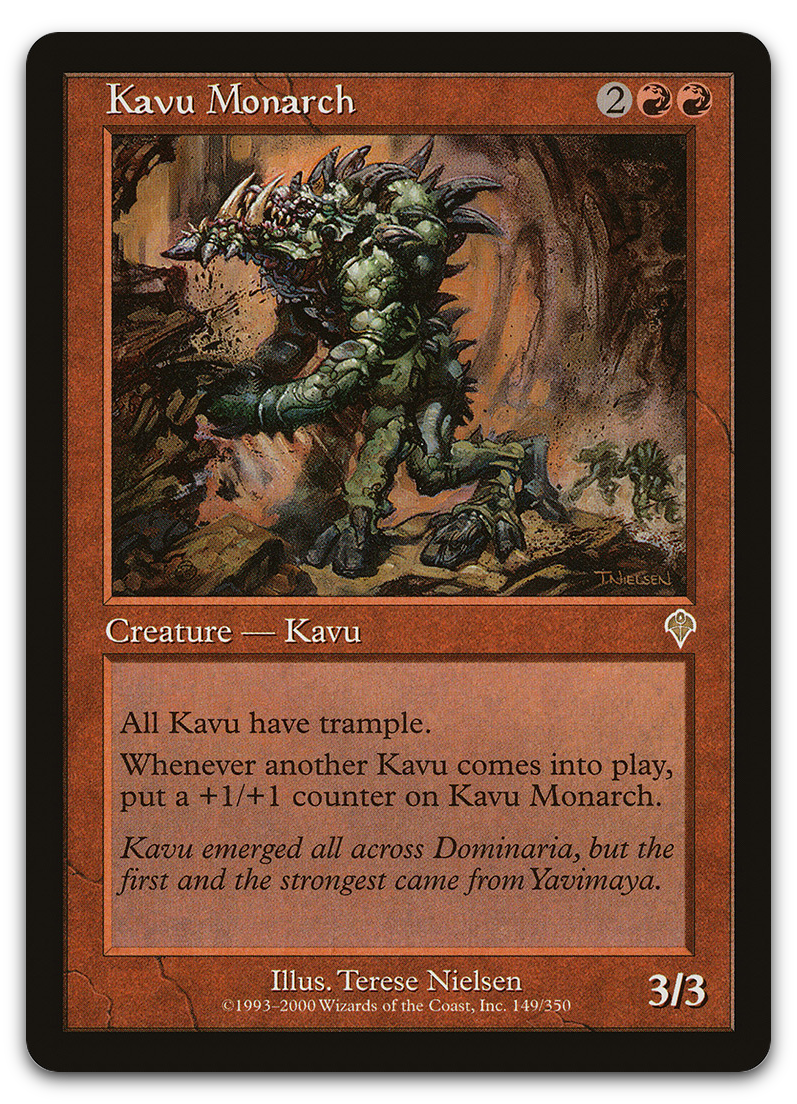 Product image for TCG 7536