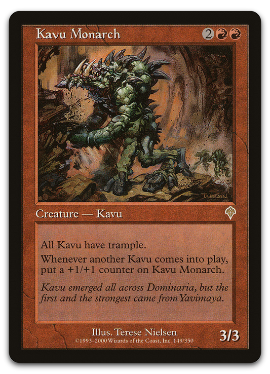 Product image for TCG 7536