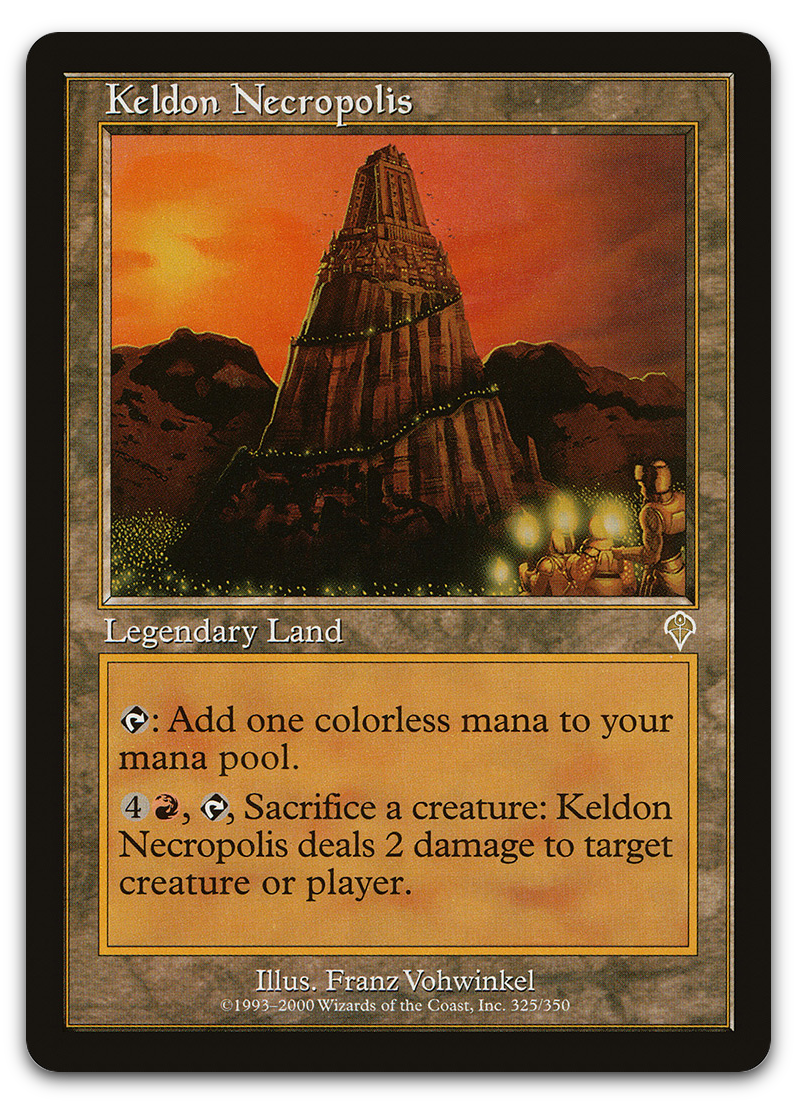 Product image for TCG 7540