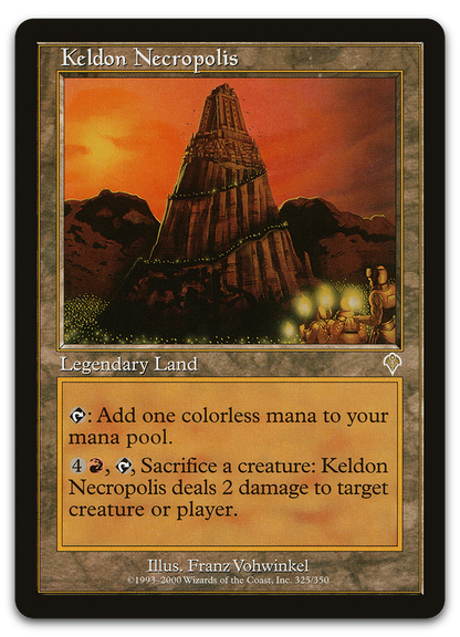 Product image for TCG 7540