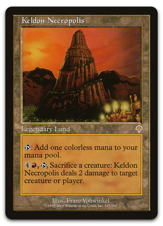 Product image for TCG 7540