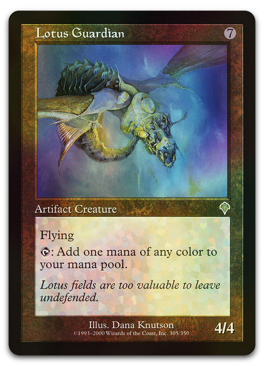 Product image for TCG 7549