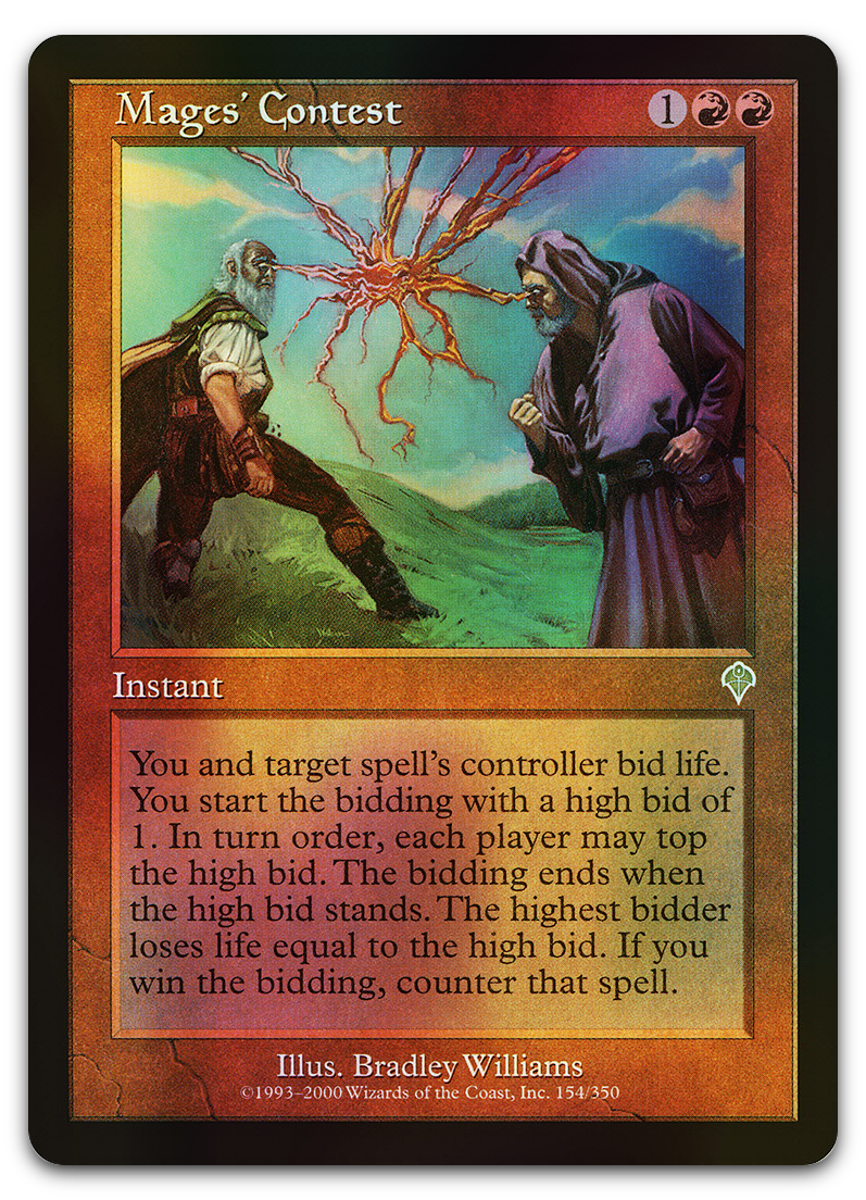 Product image for TCG 7550