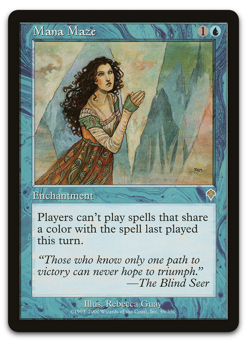 Product image for TCG 7551