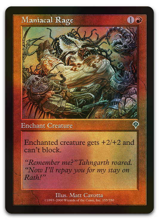 Product image for TCG 7552