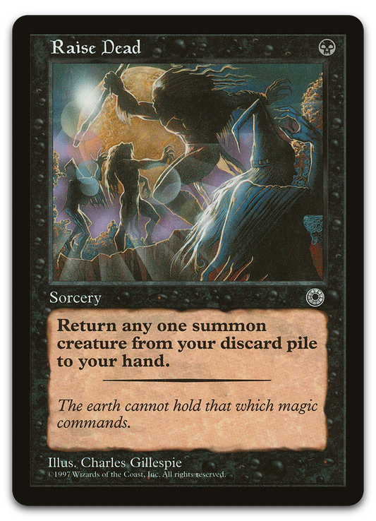 Raise Dead (Portal)