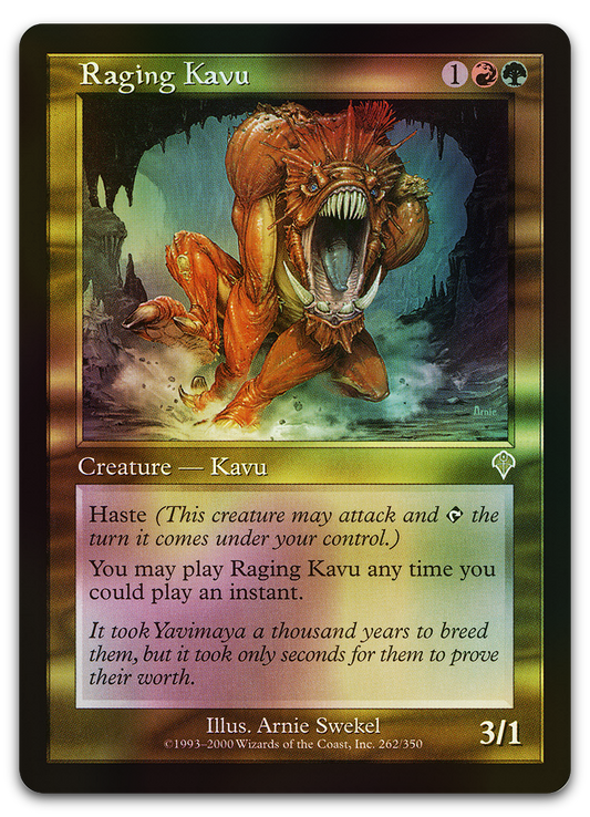 Product image for TCG 7610