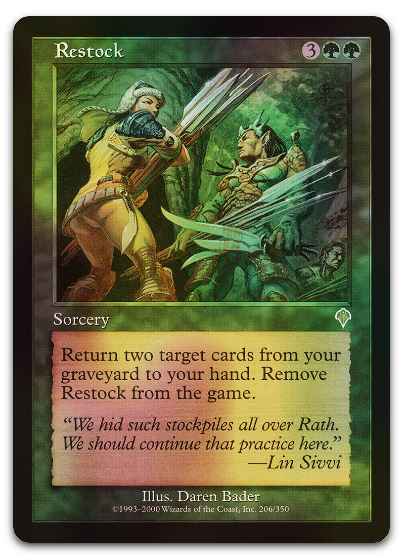Product image for TCG 7620