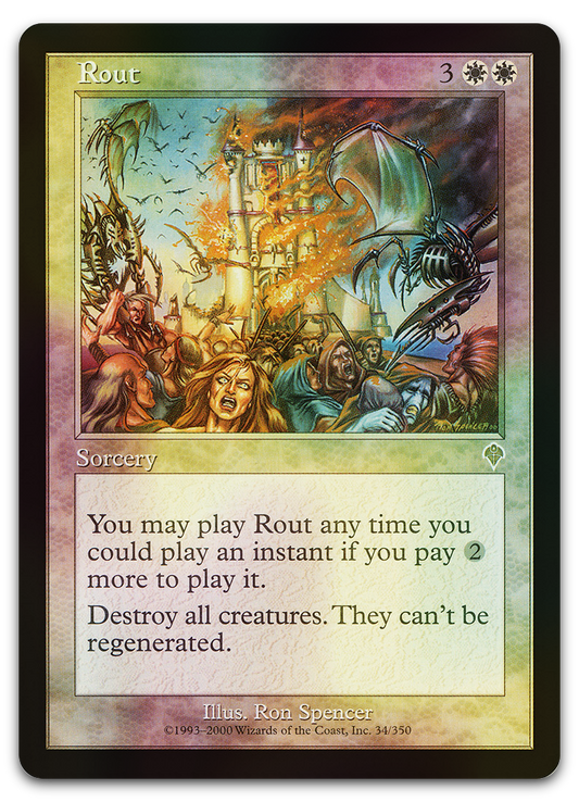 Product image for TCG 7631