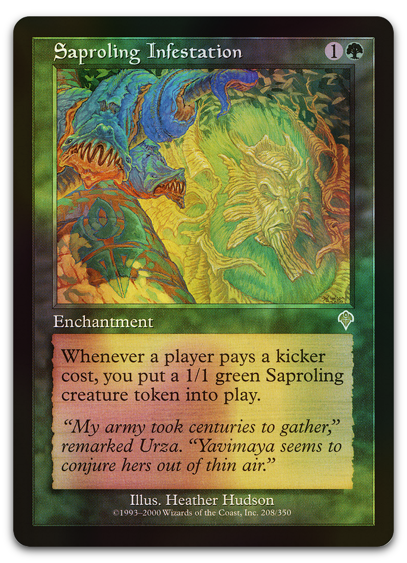 Product image for TCG 7639