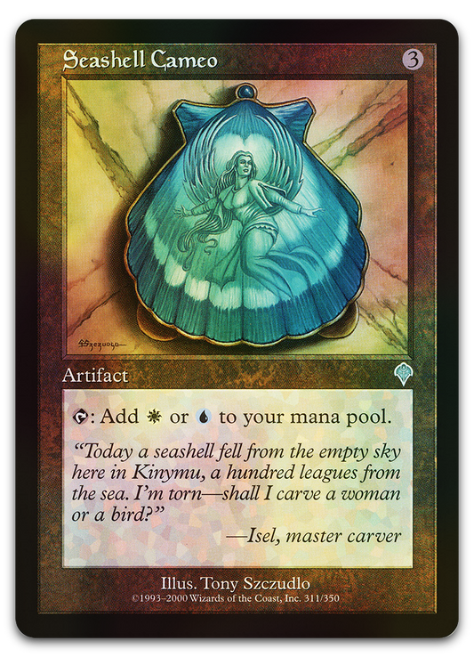 Product image for TCG 7647