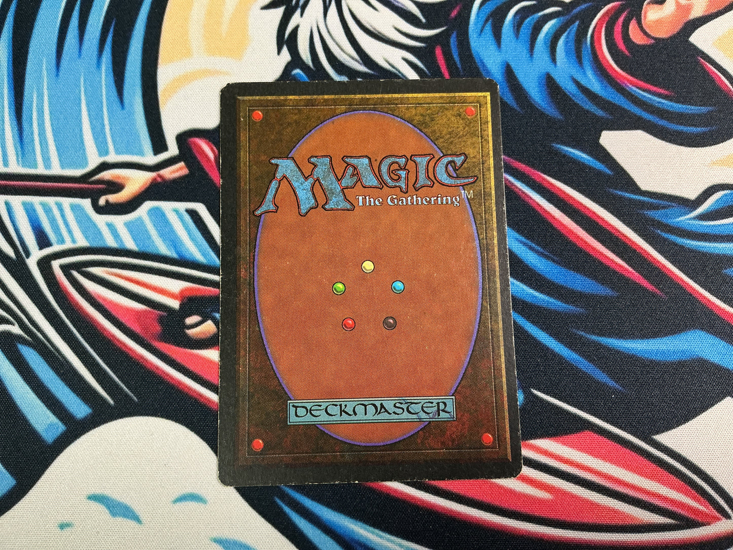 Wheel of Fortune | 3ED | Moderately Played