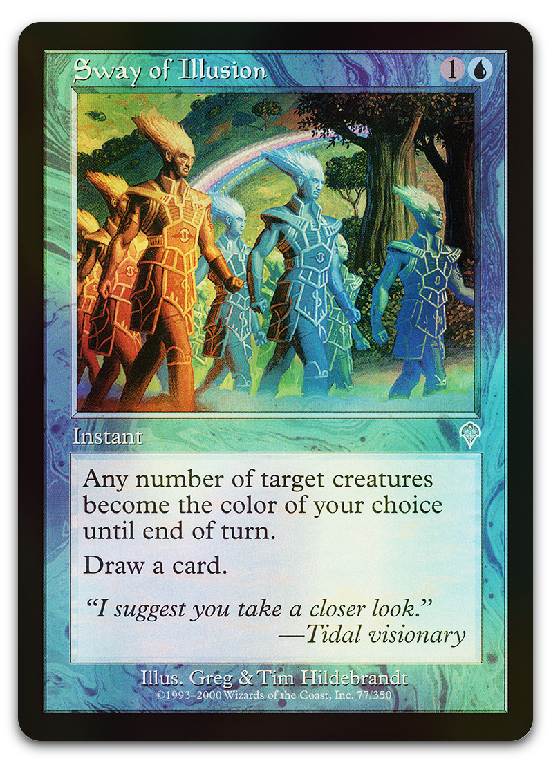 Product image for TCG 7690