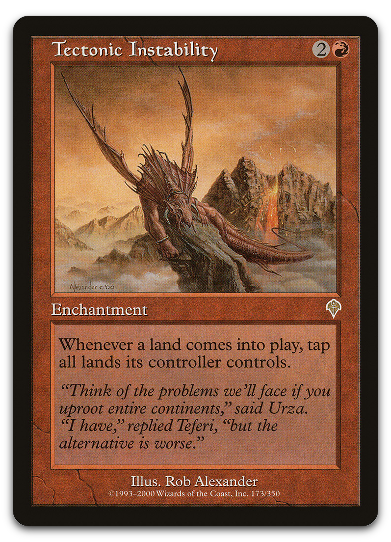 Product image for TCG 7693