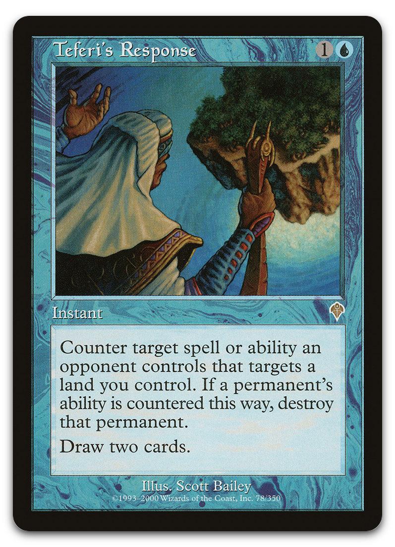 Product image for TCG 7696