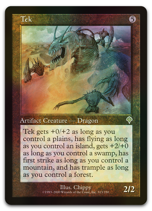 Product image for TCG 7697