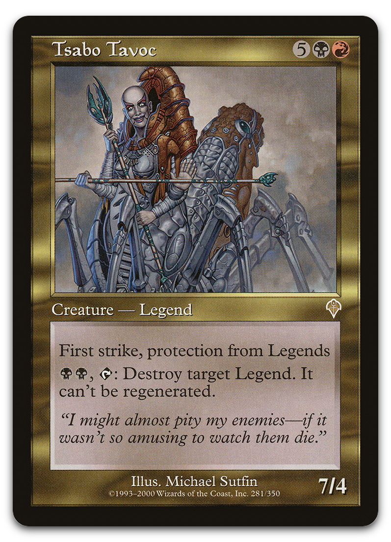 Product image for TCG 7717