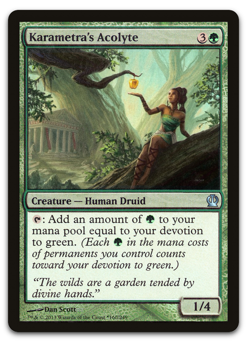 Product image for TCG 77320