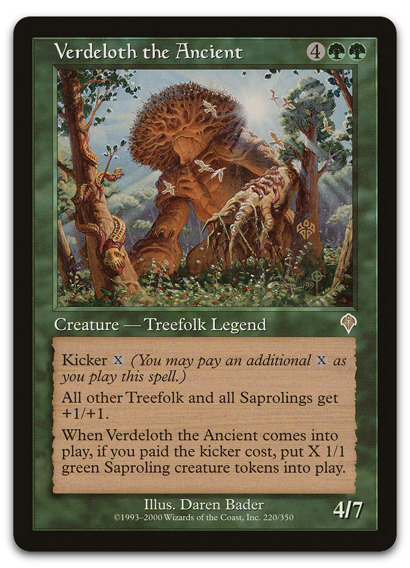 Product image for TCG 7733