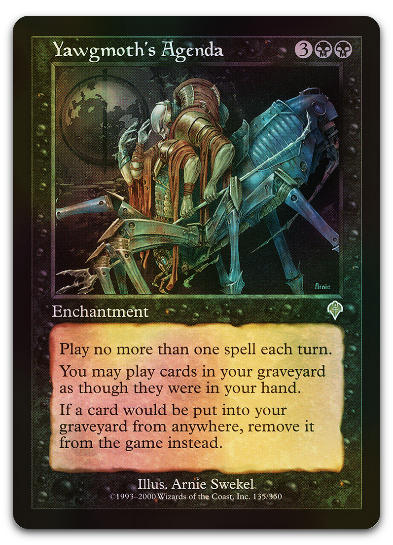 Product image for TCG 7758