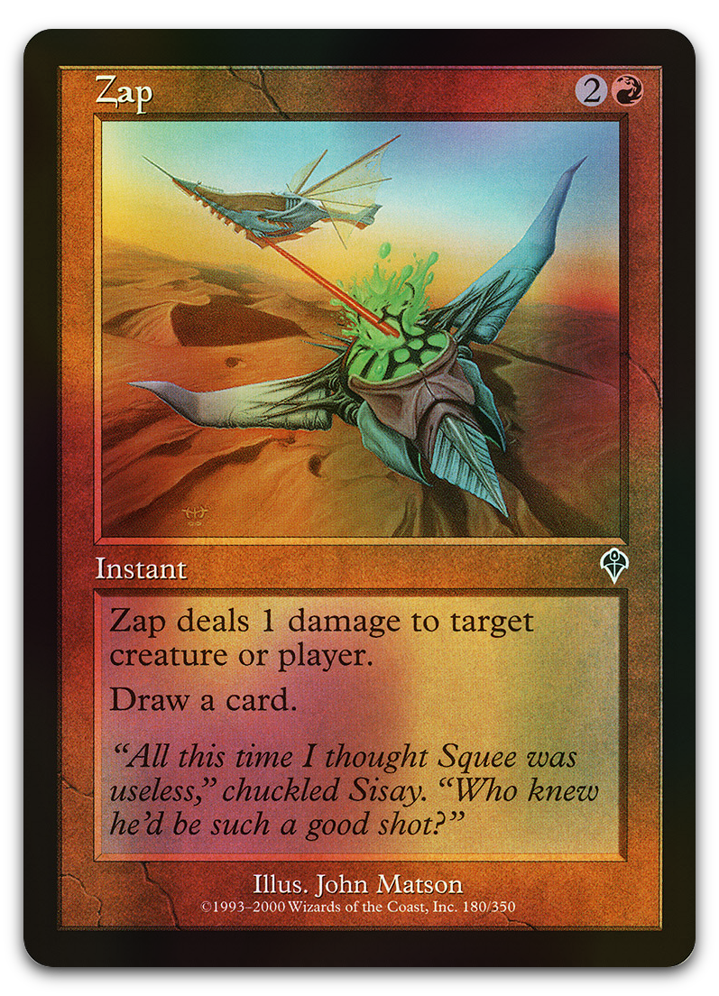 Product image for TCG 7760