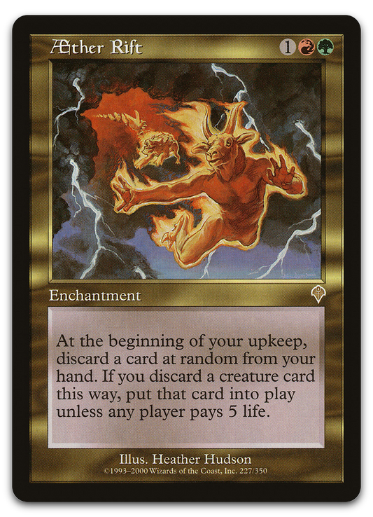 Aether Rift (Invasion)