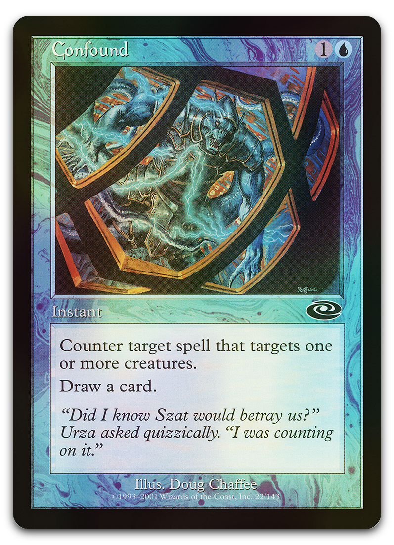 Product image for TCG 7773
