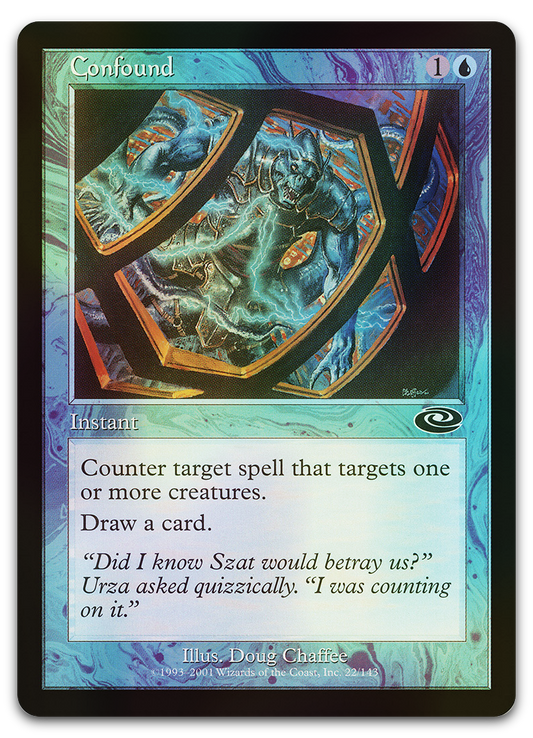 Product image for TCG 7773