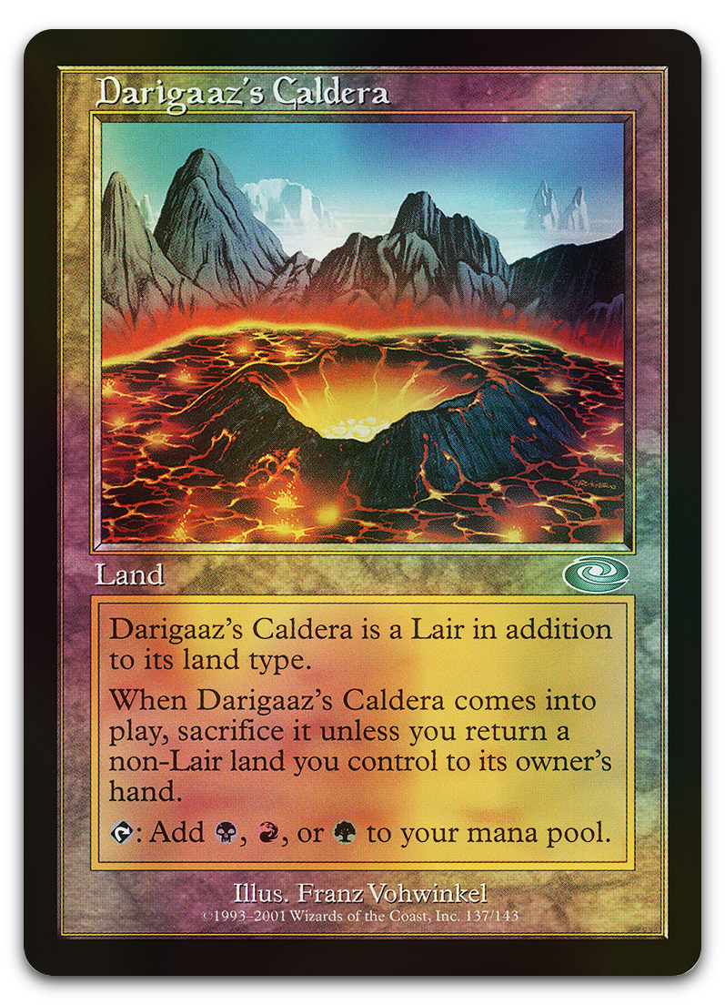 Product image for TCG 7776