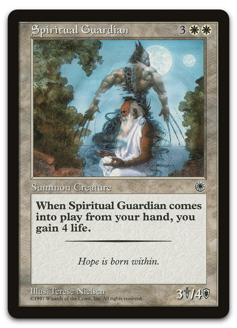 Product image for TCG 777