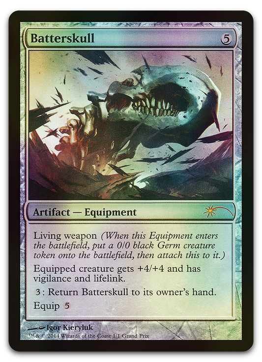 Product image for TCG 77847