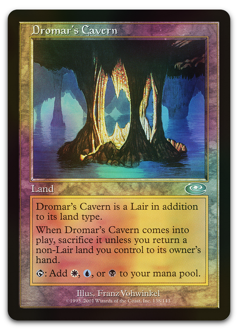 Product image for TCG 7790