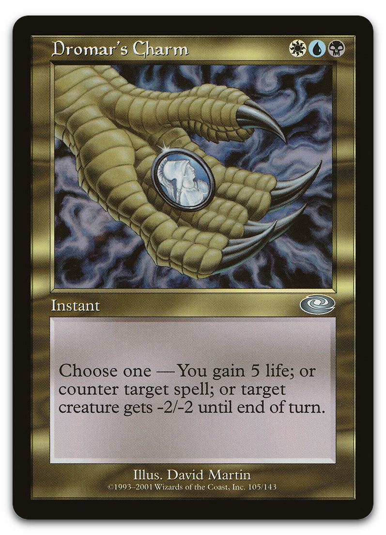 Product image for TCG 7791