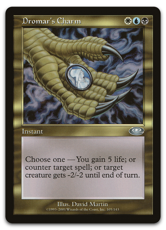 Product image for TCG 7791