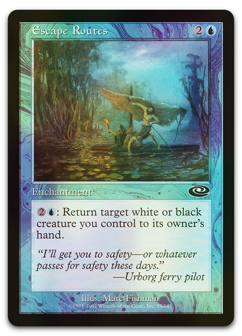 Product image for TCG 7796